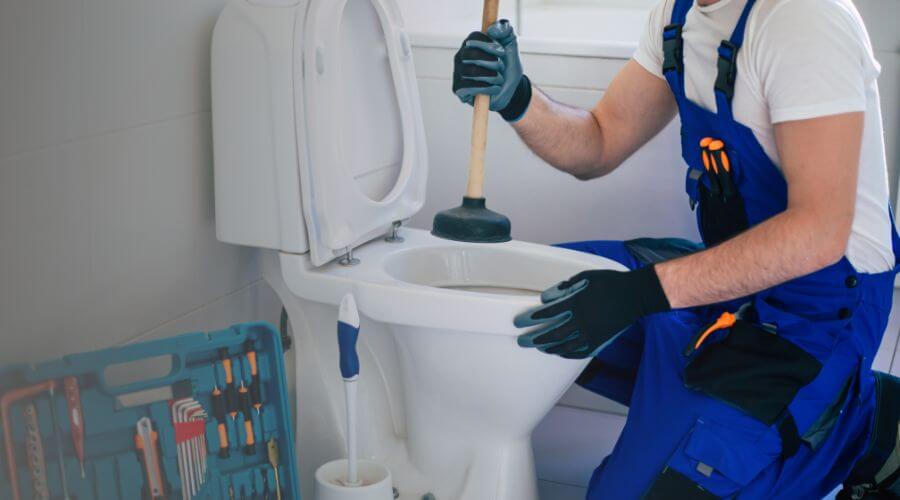 Local expert plumbing services in Ardsley, NY